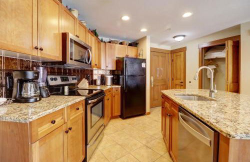 CO422 Copper One Lodge Condo - Foto 5