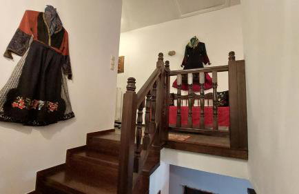 Αρχοντικό Βαρσάνη ! - Foto 13