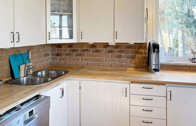 4 Star Holiday Home in Ekero-by Traum - Photo 10