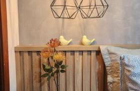 Studio Rosé Park Sul prox ao Aeroporto - Foto 14