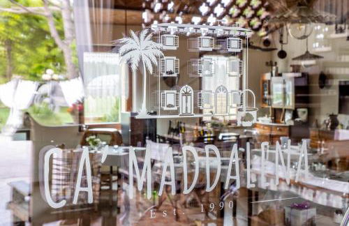 Relais Ca' Maddalena - Foto 26