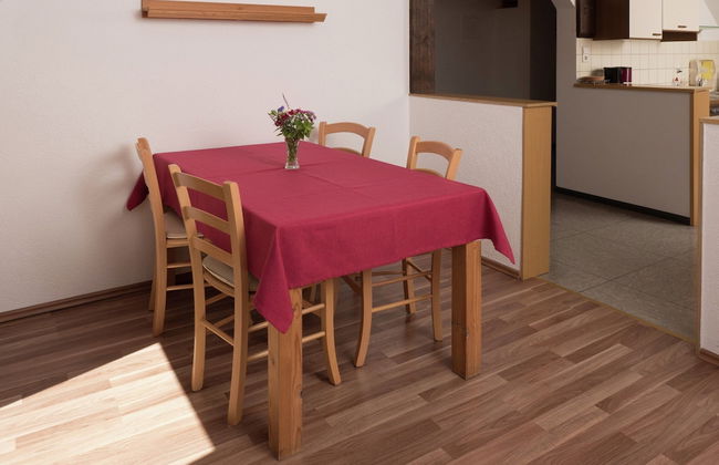 Spacious Apartment in Wehrhalden near Cross Country Skiing - Foto 17