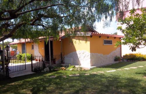 B&B Villa Anastasia Club - Foto 73