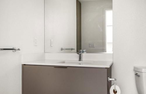 Emeryville 1br w ac wd nr shops SFO-1029 - Foto 14