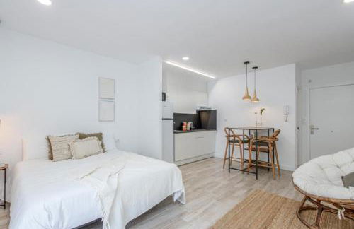 Milenial Immo SIM 3 - Acogedor estudio con piscina a 300m de la playa de Roses - Foto 2