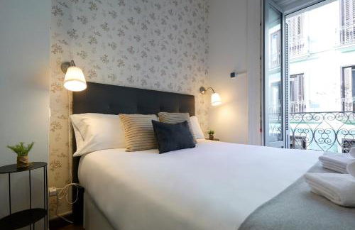 Apartamentos Fuencarral - Photo 14