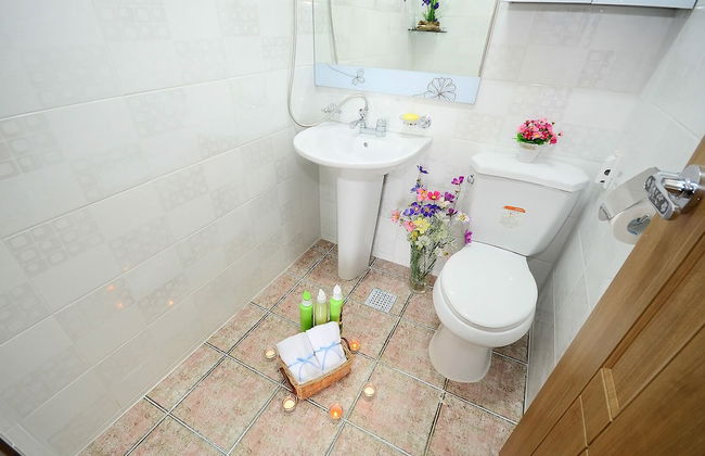 Yeosu Good Morning Pension - Foto 69