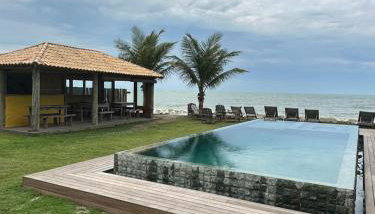 Tamikuã Mar Pousada - Foto 2