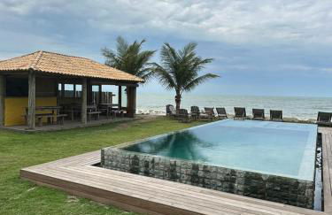 Tamikuã Mar Pousada - Foto 2