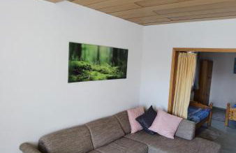 Ferienwohnung am Backhaus 2 - Foto 13