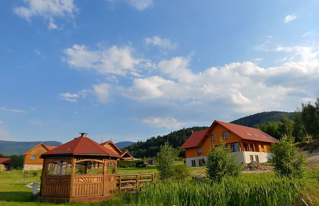 Agroturystyka Dom z Bali - Foto 56