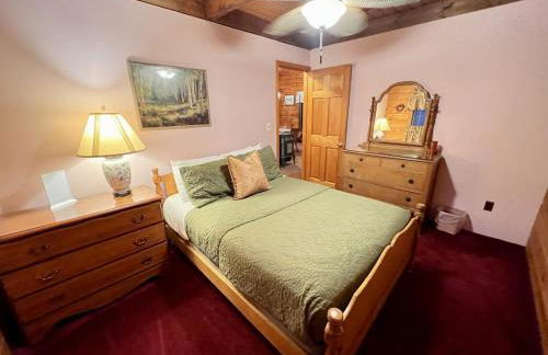 Perfect Mountain Getaway - Photo 18