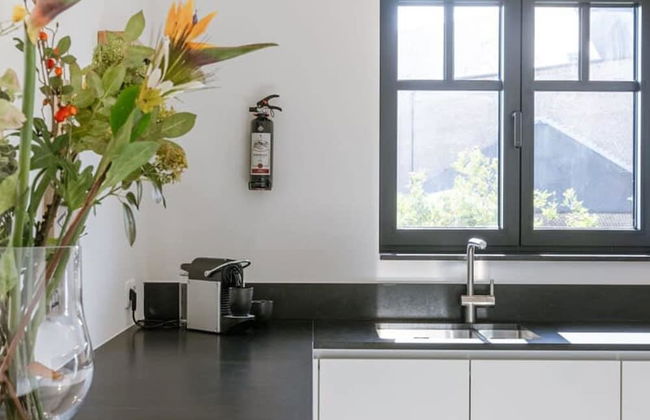 Exquisite Apartment on a Great Location in Knokke - Foto 13