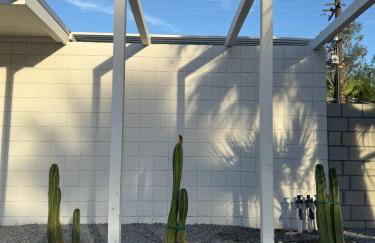 Aerhaus - Mid-Century Oasis - Foto 18