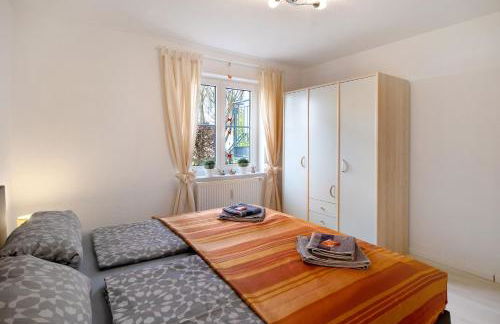 Ruhige Ferienwohnung in Bad Saulgau - Foto 18