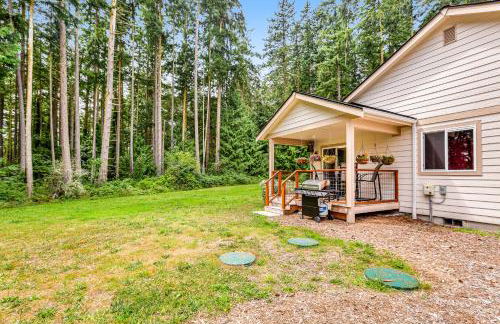 Port Townsend Kala Point - Foto 22