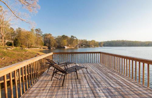 Sunset Point-Best view on Broadway Lake! - Foto 58