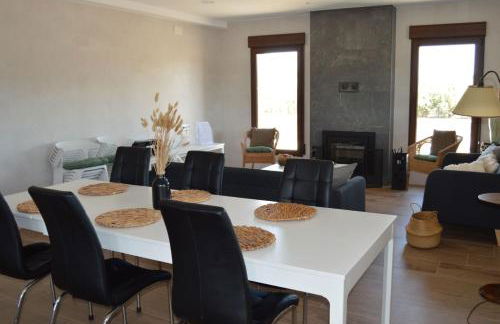 Casa Rural Finca Bella - Foto 17