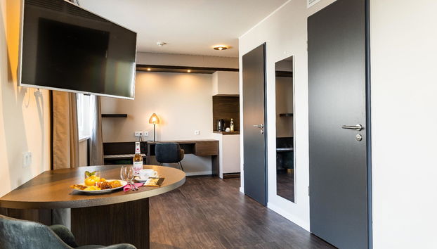 Maseven Muenchen Messe Dornach - Foto 5