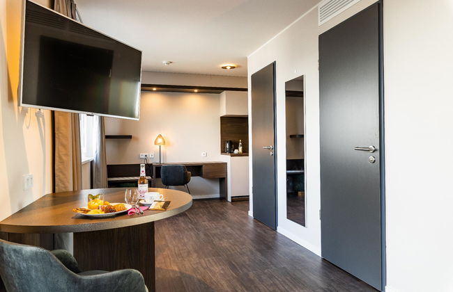 Maseven Muenchen Messe Dornach - Foto 5