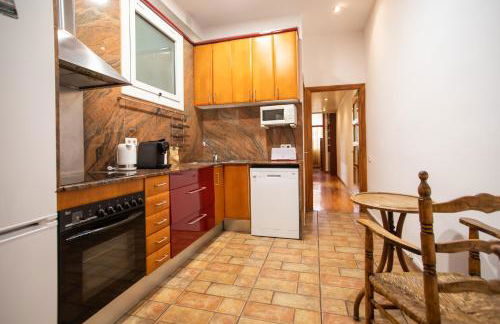 P2ari1046 - Magnific 2Bed Apartment in the City Center - Foto 8