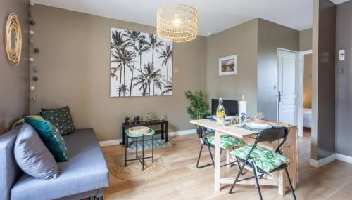 Résidence La Colombanaise - Photo 3