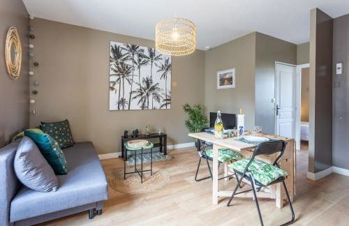 Résidence La Colombanaise - Foto 3