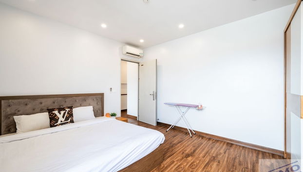 Vinhomes Metropolis by Emily in Town - Foto 5, Habitación