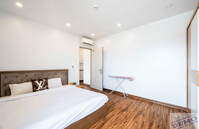 Vinhomes Metropolis by Emily in Town - Foto 8