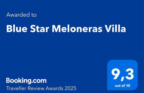 Blue Star Meloneras Villa - Foto 5