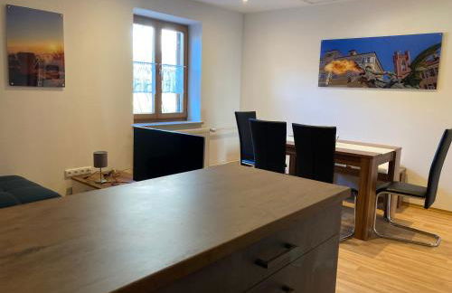 Körners Ferienwohnung am Fuße des Voithenbergs - Foto 22