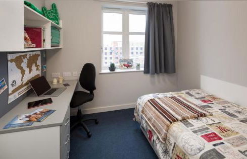 UPP Bay Campus Swansea - Foto 13