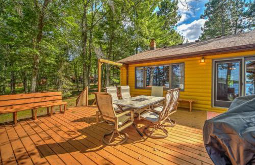 Sunset Bay on Birch Island Lake - Foto 6