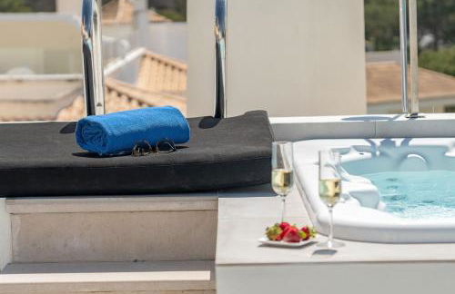 Casa Ch'i - Vale de Lobo - Foto 27