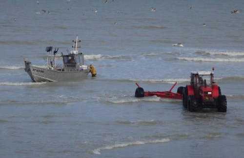 The Old Fenwick House - Foto 79