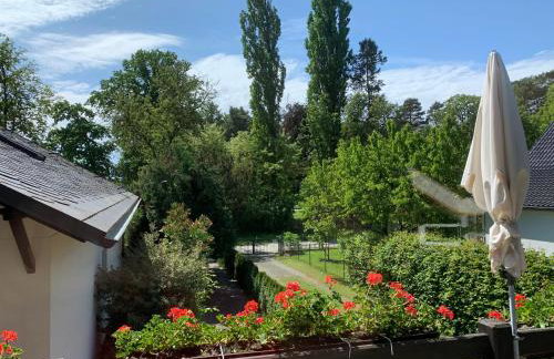 Bad Saarow Ferienhaus Am Hafen - Foto 7