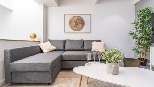 Tys Home, maison spacieuse avec parking - Foto 2