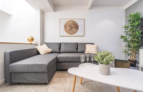 Tys Home, maison spacieuse avec parking - Foto 2