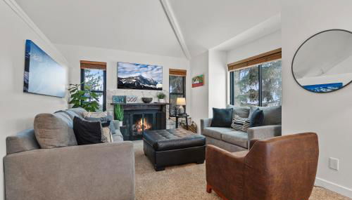 Hidden Creek by Park City Vacations - Foto 2