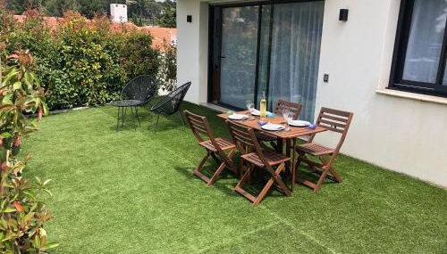 Appartement Centre ville Cassis - Photo 2, Garden view