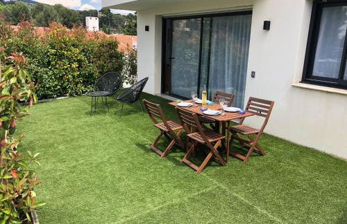 Appartement Centre ville Cassis - Photo 2