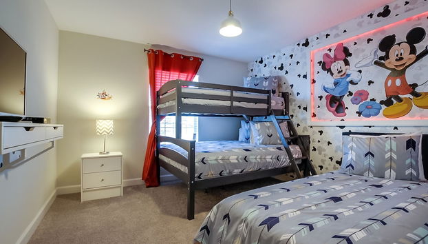 1572sd00 - Foto 2, Habitación