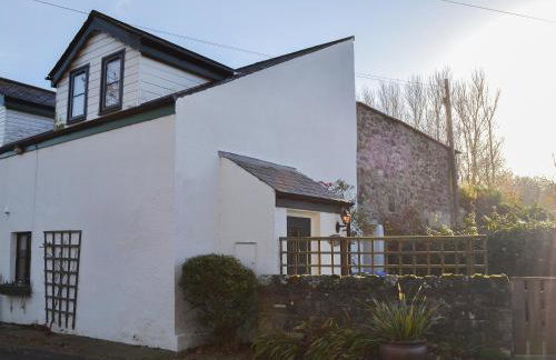 Larch Cottage - Foto 7