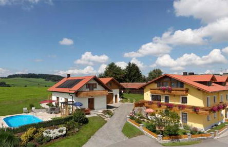 Ferienwohnung Tahedl - Foto 1