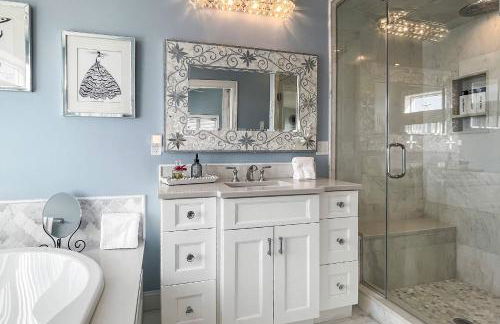 Sunrise Waterfront Retreat - Foto 9