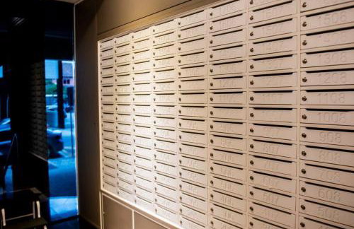 Apto confortável cozinha, smart tv - Foto 21