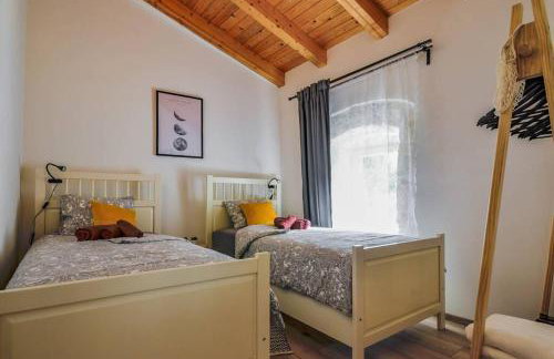 Lovely Istrian house - Šegon - Foto 19