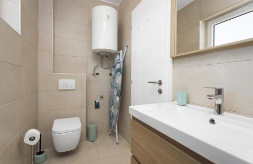 Villa Angie near Pula for 10 persons with private heated pool & kids playground - Foto 39