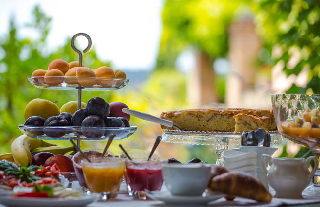 Torraccia di Chiusi - Foto 75