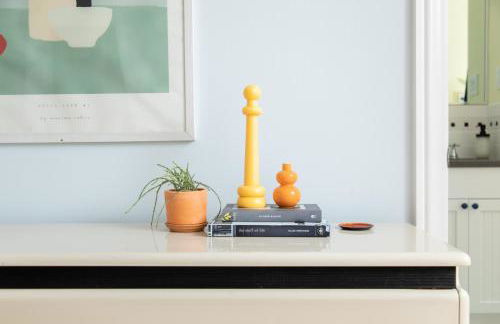 The Suites at the Touraine No 109 - Foto 44